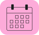 fechas de registro paciente